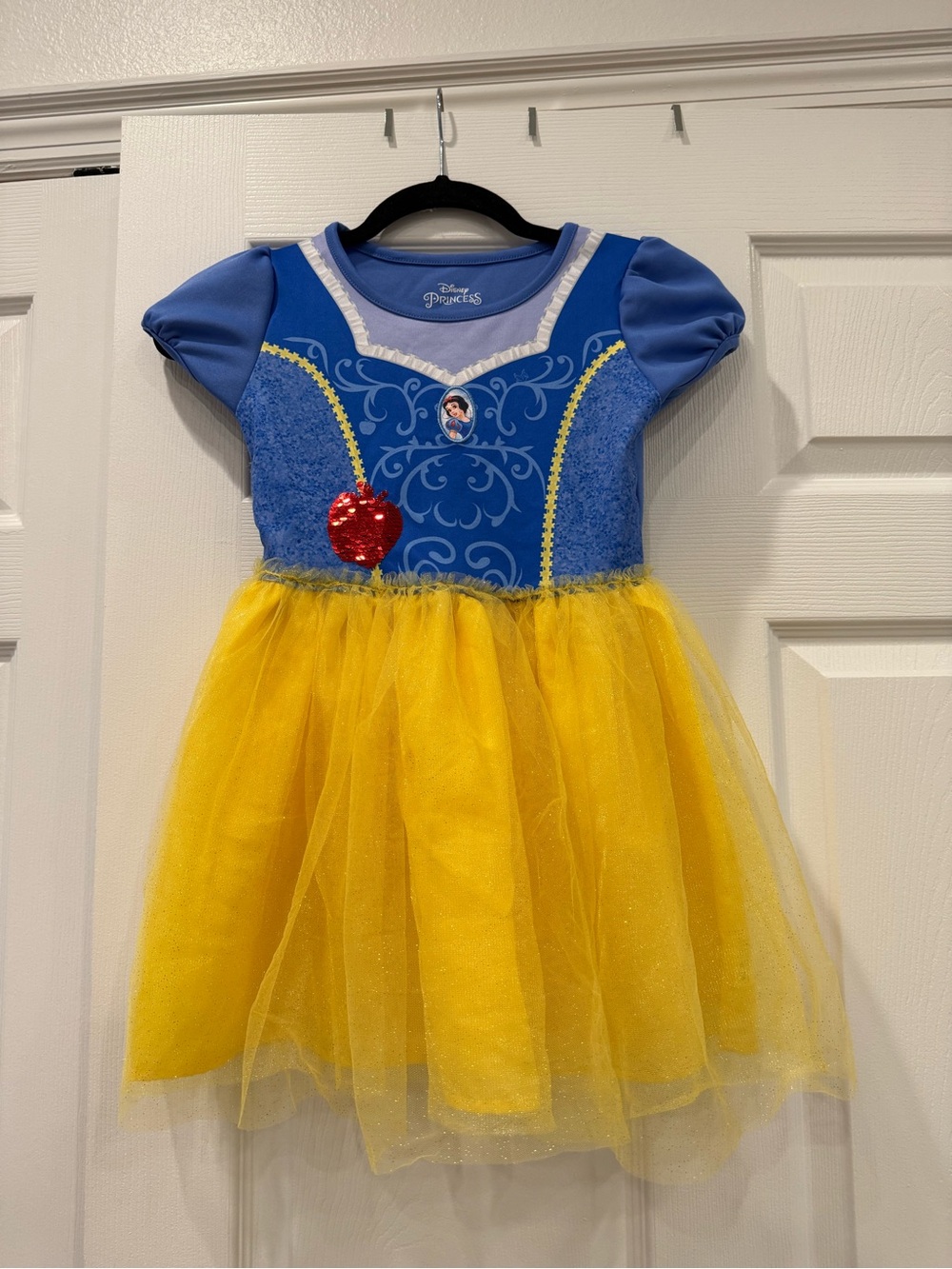 Snow White Dress